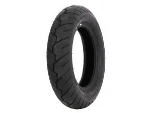 Michelin Reifen 110/80-10, 58J, TL/TT, S1 front/rear