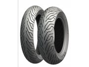 Michelin Reifen 120/70-10, 54L, TL, reinforced, City Grip...