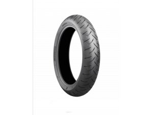 Bridgestone Reifen 120/70R-14, 55H, TL, SC2 front