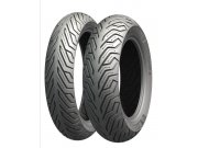 Michelin Reifen 130/70-12, 62S, TL, reinforced, City Grip...