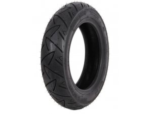 Continental Reifen 130/70-12, 62P, TL, Twist front/rear