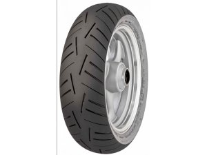 Continental Reifen 140/70-14, 68S, TL, reinforced, ContiScoot rear