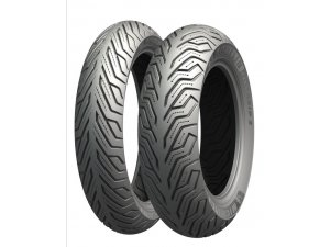 Michelin Reifen 150/70-13, 64S, TL, City Grip 2 rear, M+S