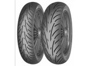 Mitas Reifen 150/70-13, 64S, TL, TF-SC rear