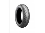 Bridgestone Reifen 160/60R-14, 65H, TL, SC2 rear