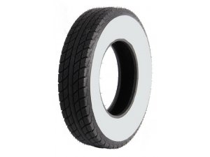 Mitas Reifen 4.50-10, 76N, TL, B61, Weißwand