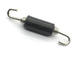 Auspufffeder Antivibration 70mm