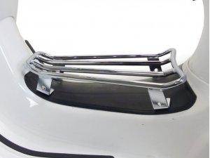 Gepäckträger Durchstieg -MOTO NOSTRA- Vespa GTS 125-300,...