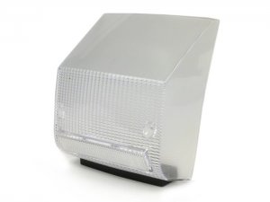 Rücklichtglas -MOTO NOSTRA- Vespa PX Lusso (1985-2000) -...
