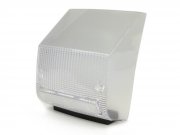 Rcklichtglas -MOTO NOSTRA- Vespa PX Lusso (1985-2000) -...
