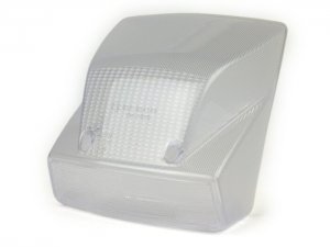 Rücklichtglas -MOTO NOSTRA- Vespa PX Lusso (MY, 2001-) -...
