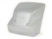 Rcklichtglas -MOTO NOSTRA- Vespa PX Lusso (MY, 2001-) -...