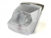 Rcklicht -MOTO NOSTRA- Vespa PX Lusso (MY, 2001-) - weiss