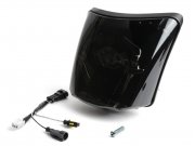 Rcklicht inkl. Rahmen -4 CORSA LED- Vespa GTS...