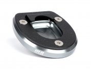 Seitenstnderfu -MOTO NOSTRA, grey- Vespa GT, GT L, GTS...