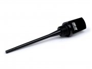 leinfllschraube mit Peilstab -MOTO NOSTRA, CNC, schwarz...