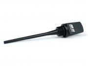 leinfllschraube mit Peilstab -MOTO NOSTRA, CNC, schwarz...