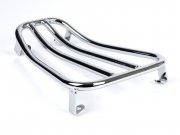 Gepcktrger Durchstieg -MOTO NOSTRA V2.0, Chrom- Vespa...