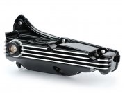 lwanne -MOTO NOSTRA, schwarz glnzend - Piaggio...