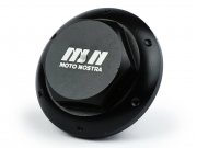 lablassschraube -MOTO NOSTRA, CNC, schwarz glnzend-...