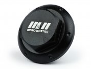 lablassschraube -MOTO NOSTRA, CNC, schwarz matt- alle...