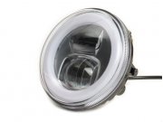 Scheinwerfer -MOTO NOSTRA- LED HighPower - =120mm - 12V...