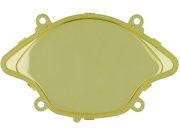 Tachoglas, gelb getnt -MOTO NOSTRA- Vespa GTS 125-300...