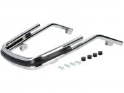 Stostange vorne -MOTO NOSTRA- Vespa PK S, PK XL - chrom