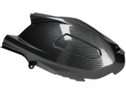 Abdeckung Variodeckel -MOTO NOSTRA, carbon style- Vespa...