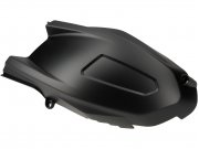 Abdeckung Variodeckel -MOTO NOSTRA, schwarz matt- Vespa...