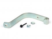 Halter fr Gepcktrger klappbar vorne -MOTO NOSTRA-...