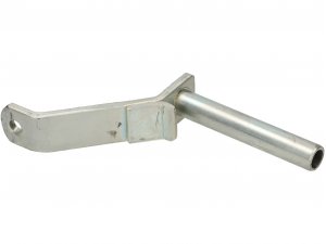 Halter für Gepäckträger klappbar vorne -MOTO NOSTRA-...