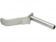 Halter fr Gepcktrger klappbar vorne -MOTO NOSTRA-...
