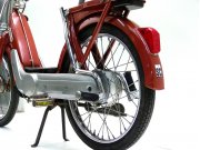 Furasten hinten -MOTO NOSTRA- Piaggio Ciao -Chrom