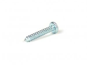 Schraube, Kappenschraube -ähnlich DIN 7981- 3,9x25mm...
