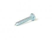 Schraube, Kappenschraube -hnlich DIN 7981- 3,9x25mm...