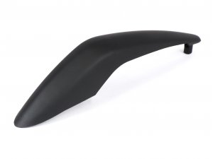 Kotflügelnippel, schwarz matt -Moto Nostra- Vespa GTS 125...