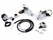 Blinker Nachrst-Set fr Lenkerendenblinker -MOTO NOSTRA,...