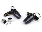 Blinker Nachrst-Set fr Lenkerendenblinker -MOTO NOSTRA,...