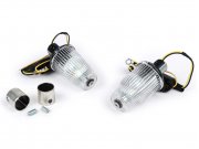 Blinker Nachrst-Set fr Lenkerendenblinker -MOTO NOSTRA,...