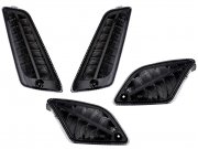 Blinker-Set vorne+hinten -MOTO NOSTRA 2K22 (2014-2018)...