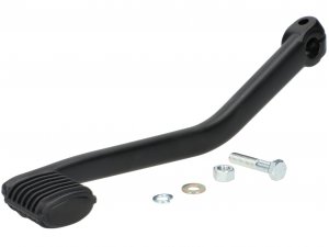 Kickstarter -MOTO NOSTRA- Vespa PX, Cosa - schwarz