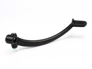 Kickstarter -MOTO NOSTRA- Vespa V50, PV, ET3 - schwarz