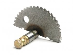 Kickstarterwelle -BGM ORIGINAL- Peugeot 50 ccm, Honda 50...
