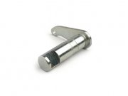 Bremsarm mit Bremsnocke vorne -BGM ORIGINAL- Vespa V50,...