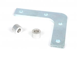 Halteblech CDI -BGM ORIGINAL- Piaggio Bravo, SuperBravo