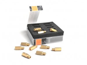 Hauptdüsenset -BGM PRO für KEIHIN (Typ: 99101-357) PWK-...