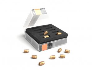 Hauptdüsenset -BGM PRO für Gurtner- (75-98) -...