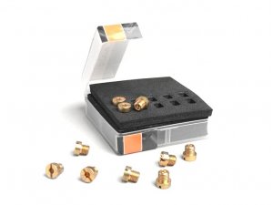 Hauptdüsenset -BGM PRO für Dellorto (Typ: 6413) 6mm-...