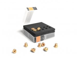 Hauptdüsenset -BGM PRO für Dellorto (Typ: 6413) 6mm-...